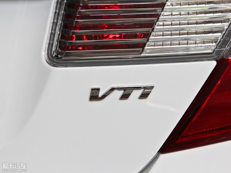 2012˼ 1.8L VTiԄӺA