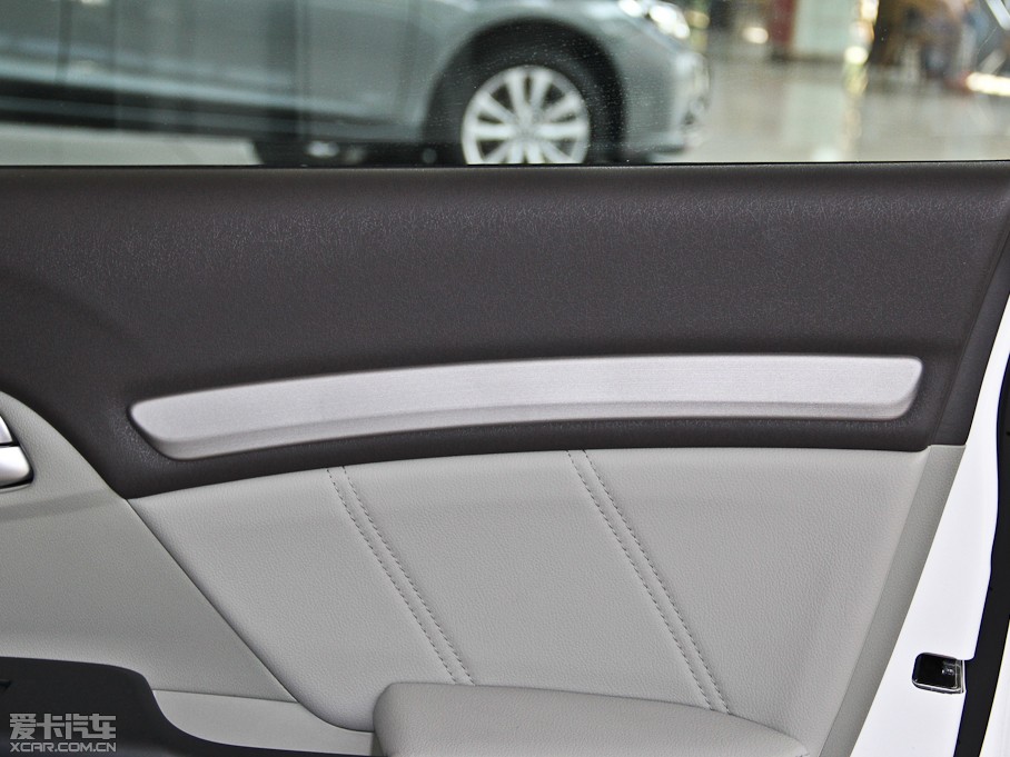 2012˼ 1.8L VTiԄ(dng)A(do)