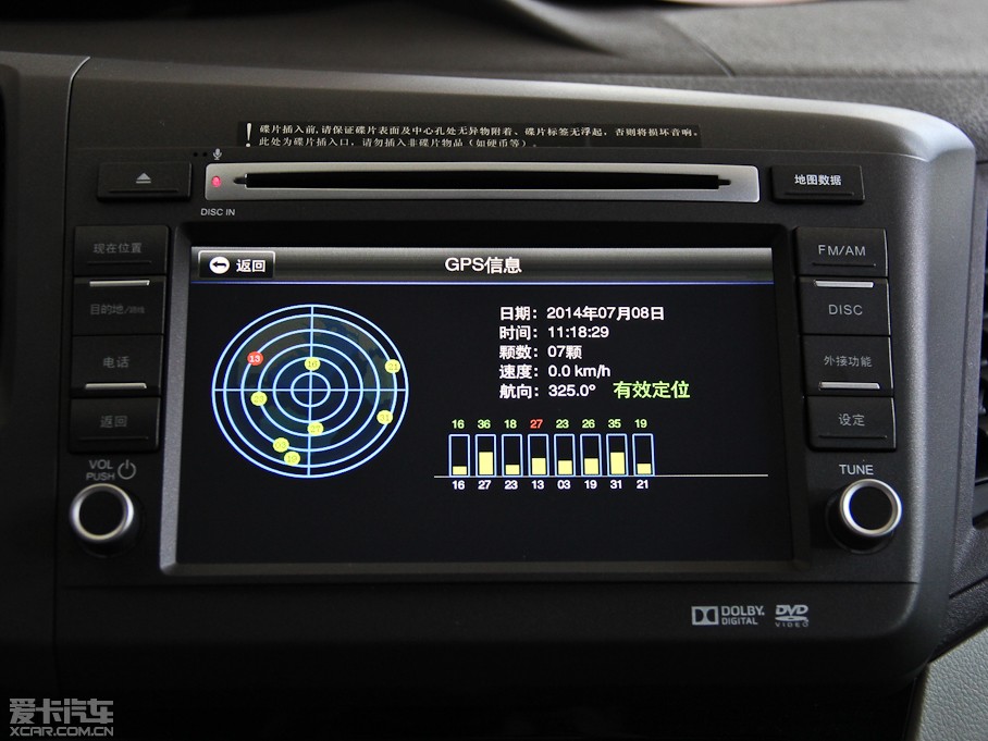 2012˼ 1.8L VTiԄ(dng)A(do)