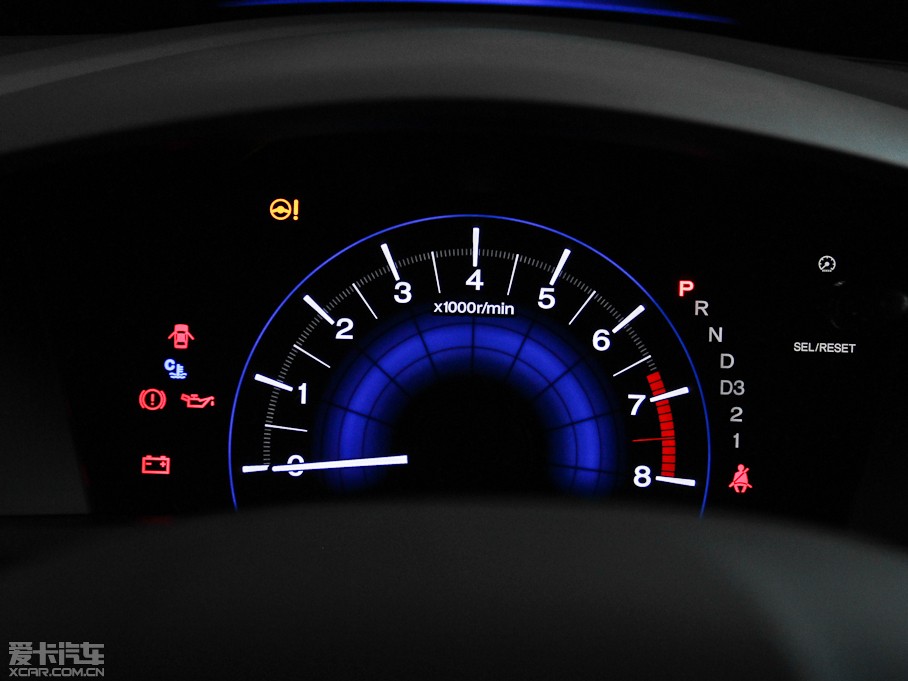 2012˼ 1.8L VTiԄӺA