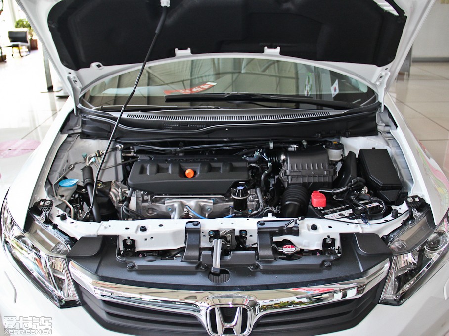 2012˼ 1.8L VTiԄӺA