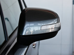 2012款1.8L VTi自动豪华版 后视镜
