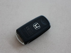 2012款1.8L VTi自动豪华版 其它