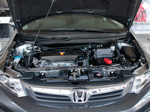 2012款1.8L VTi自动豪华版 其它