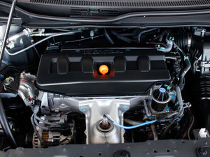 2012款1.8L VTi自动豪华版 发动机