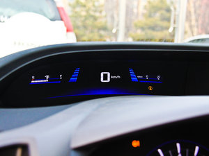 20121.8L VTiԄ(dng)A п؅^(q)