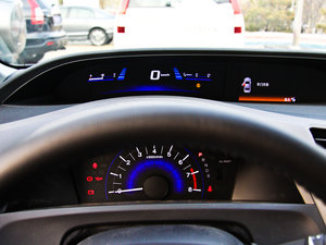 20121.8L VTiԄ(dng)A п؅^(q)