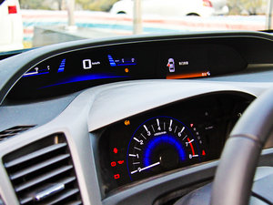 20121.8L VTiԄ(dng)A п؅^(q)