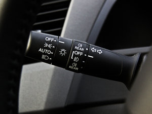 20121.8L VTiԄ(dng)A п؅^(q)