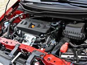 2012款1.8L VTi自动豪华版 其它