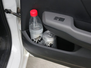 2012款2.0L TYPE-S自动版 空间座椅