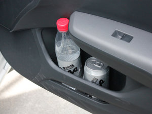 2012款2.0L TYPE-S自动版 空间座椅