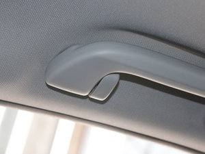 2012款2.0L TYPE-S自动版 空间座椅