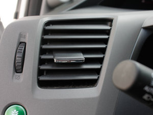 2012款2.0L TYPE-S自动版 空调出风口