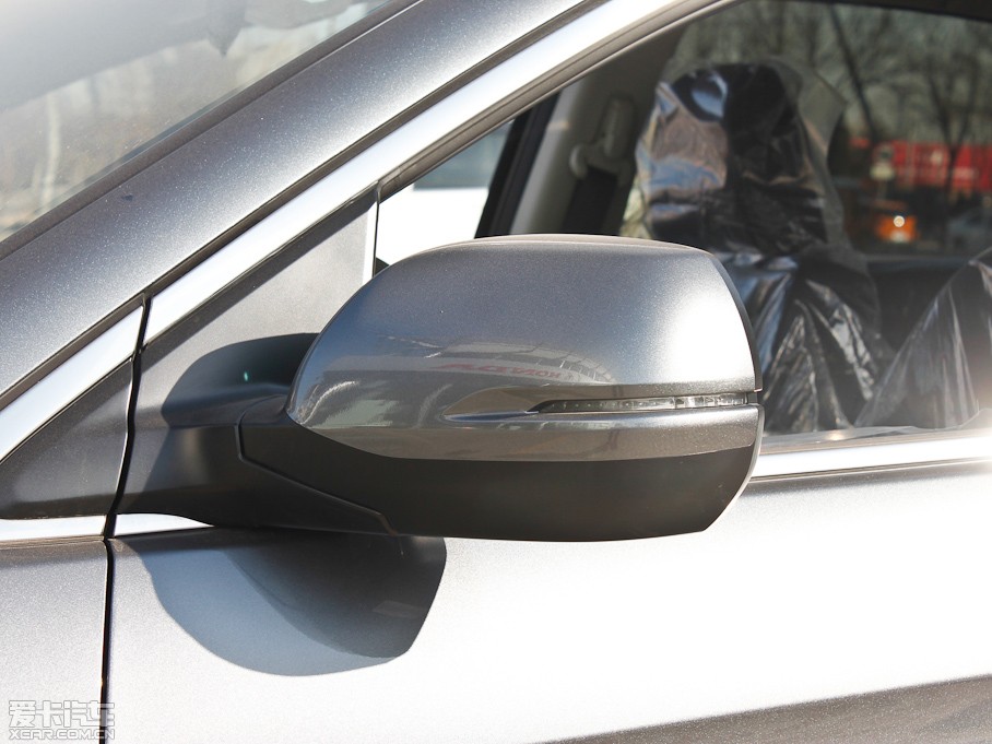 2012CR-V 2.4L VTi (q)A