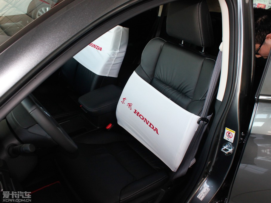 2012CR-V 2.4L VTi 