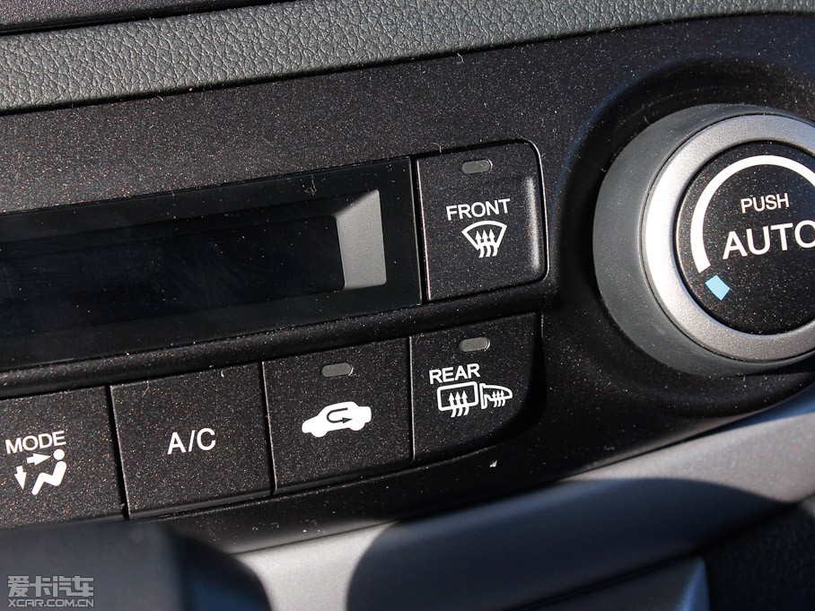 2012CR-V 2.4L VTi 
