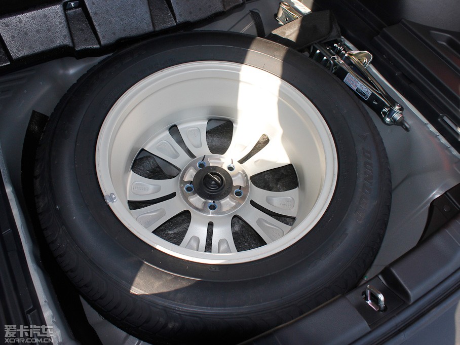 2012CR-V 2.4L VTi (q)A