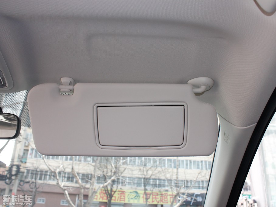 2012CR-V 2.4L VTi A