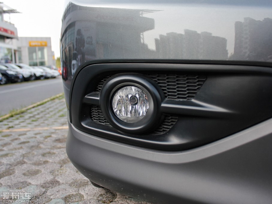 2012CR-V 2.4L VTi-S (q)F