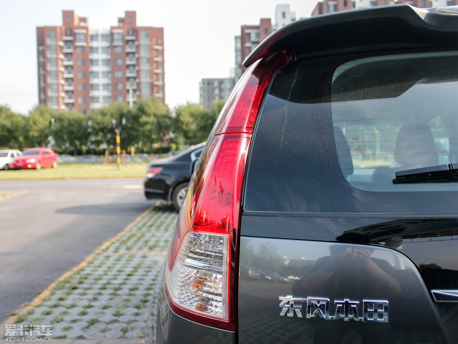 2012CR-V 2.4L VTi-S F