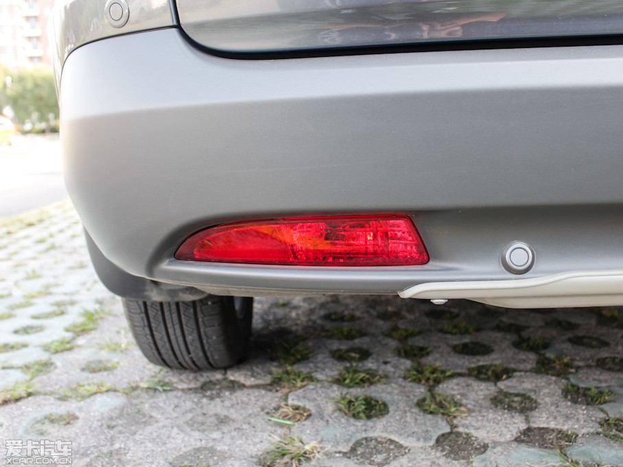 2012CR-V 2.4L VTi-S F