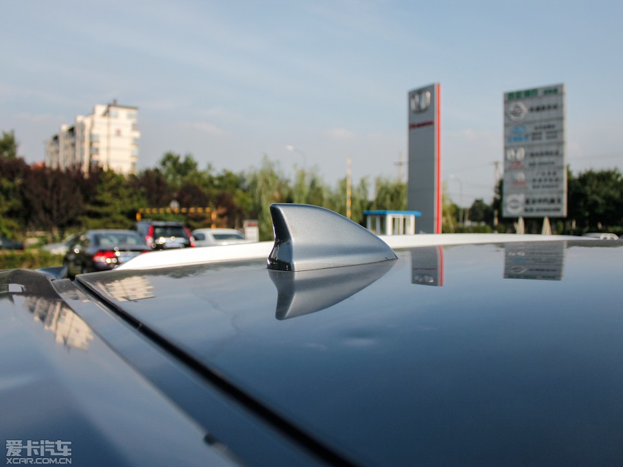 2012CR-V 2.4L VTi-S F