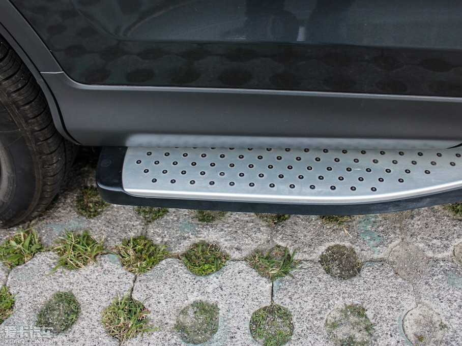 2012CR-V 2.4L VTi-S F