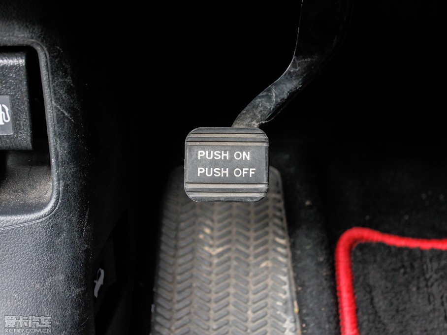 2012CR-V 2.4L VTi-S 