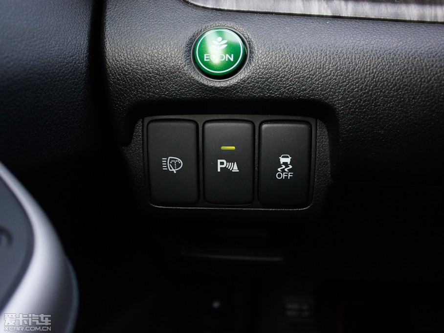 2012CR-V 2.4L VTi-S F