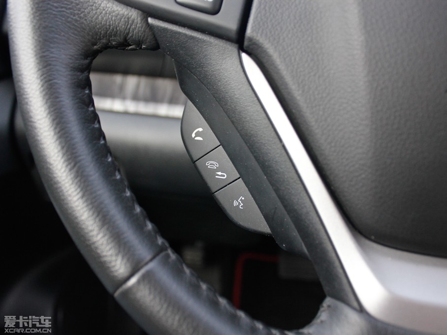 2012CR-V 2.4L VTi-S F