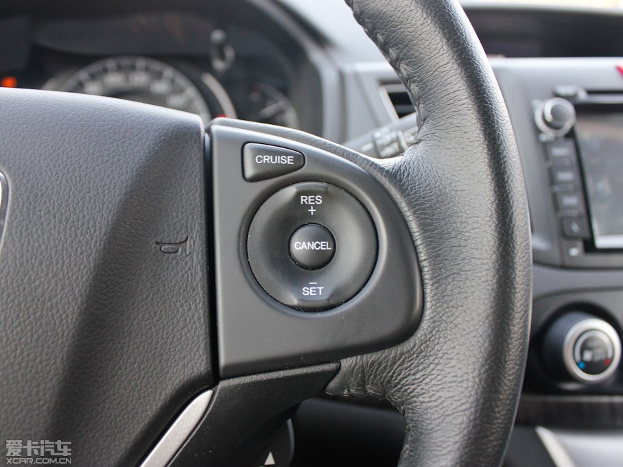 2012CR-V 2.4L VTi-S F