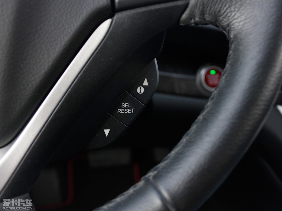 2012CR-V 2.4L VTi-S F