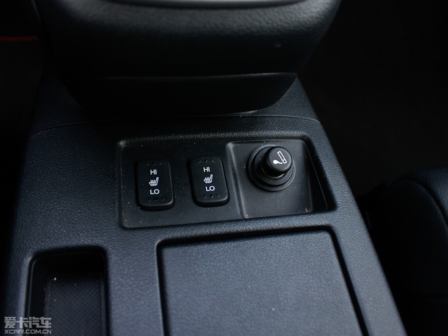 2012CR-V 2.4L VTi-S F