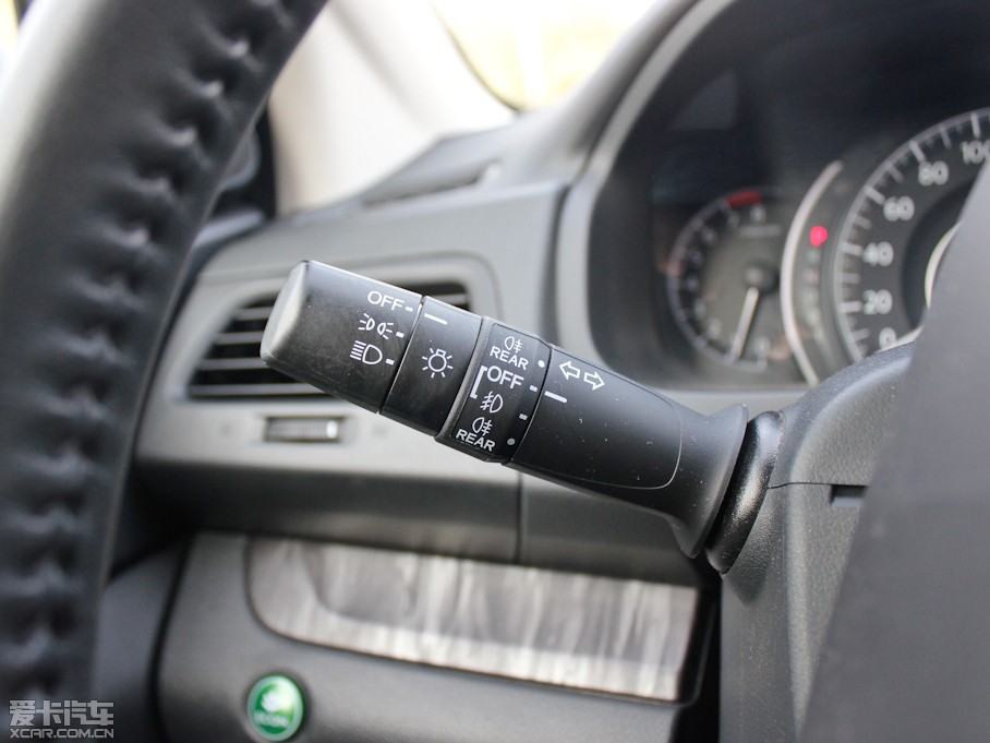 2012CR-V 2.4L VTi-S (q)F