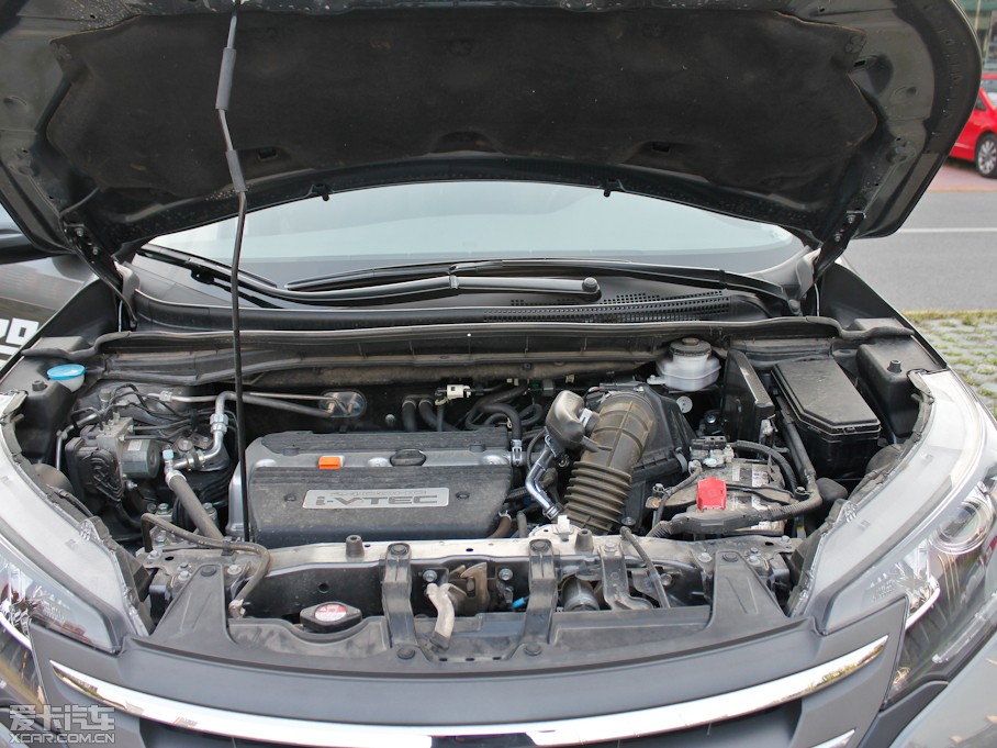 2012CR-V 2.4L VTi-S F