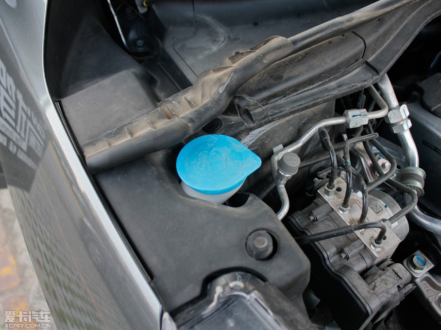 2012CR-V 2.4L VTi-S (q)F