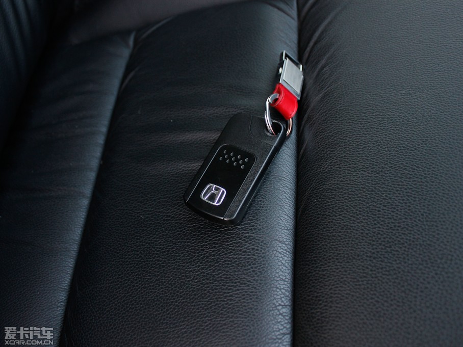 2012CR-V 2.4L VTi-S (q)F