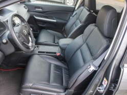 東風本田2012款本田CR-V