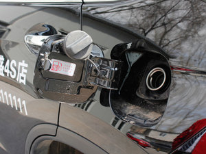 2012款2.4L VTi 四驱豪华版 细节外观