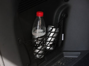 2012款2.4L VTi 四驱豪华版 空间座椅