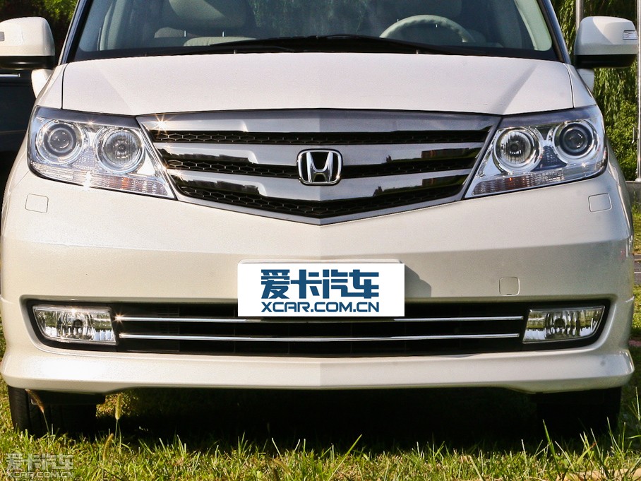 2012 2.4L VTi-S F