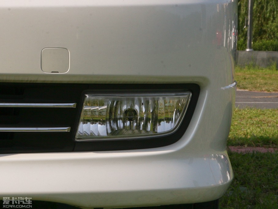 2012 2.4L VTi-S F