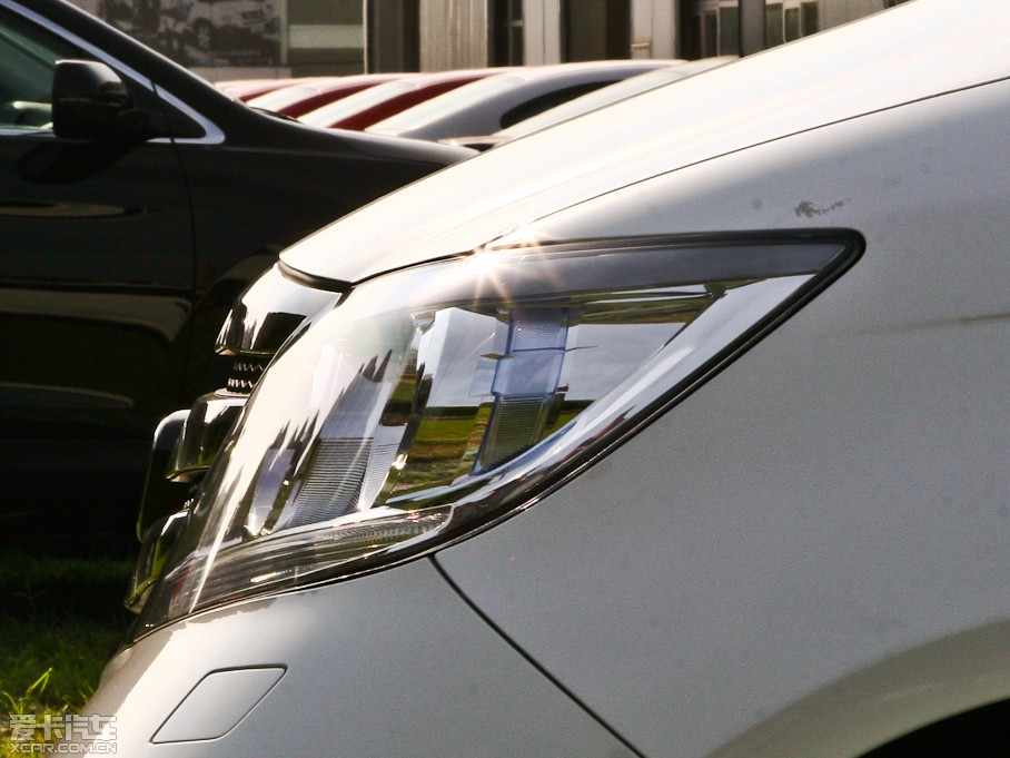 2012 2.4L VTi-S F