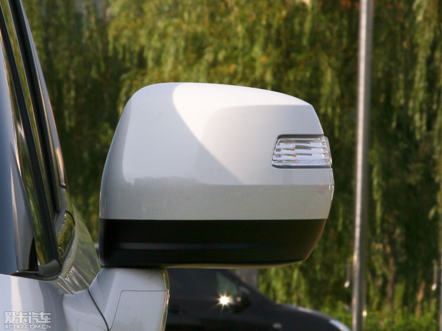 2012 2.4L VTi-S F