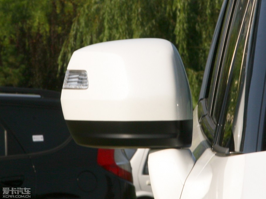 2012 2.4L VTi-S F