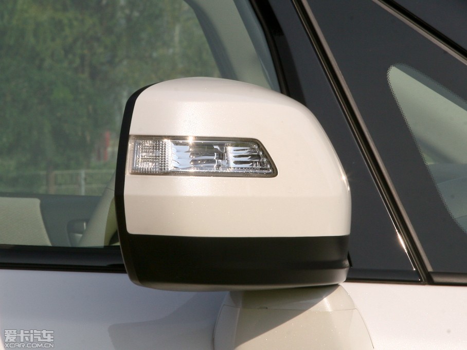 2012 2.4L VTi-S F