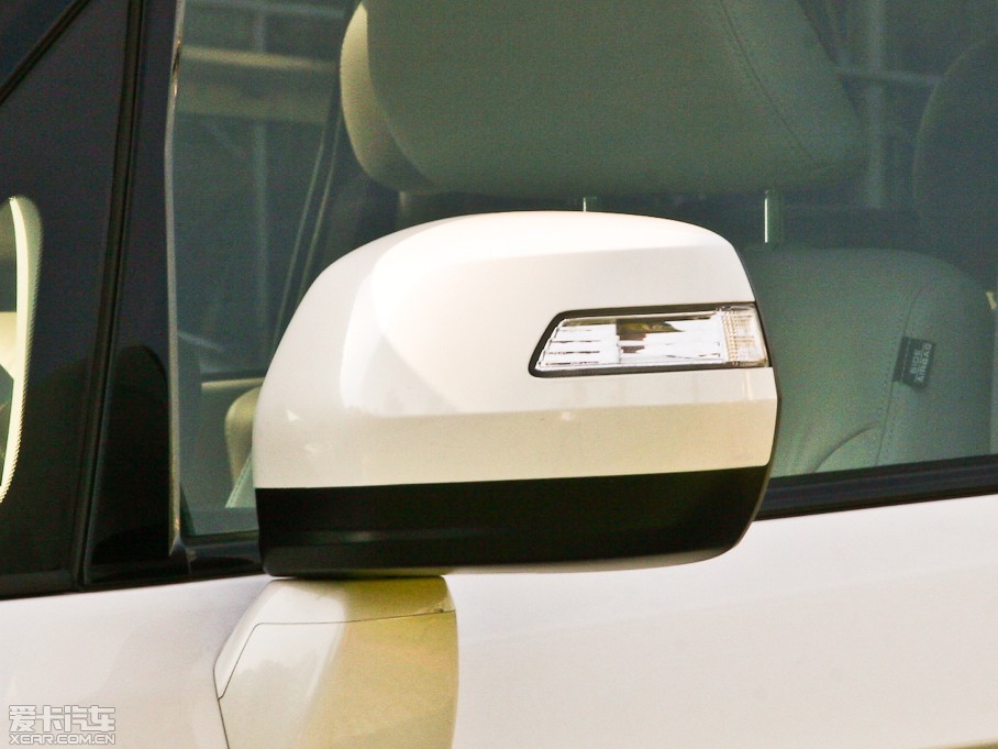 2012 2.4L VTi-S F