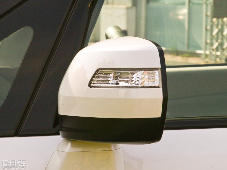 2012 2.4L VTi-S F