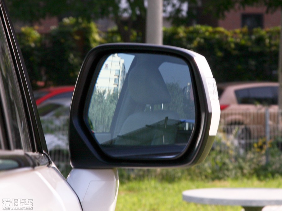 2012 2.4L VTi-S F